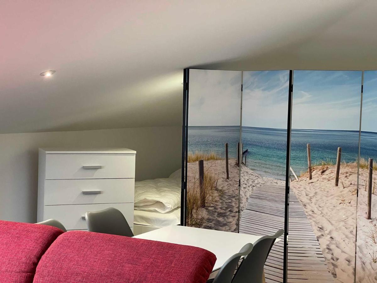 Ferienhaus Quartier18 - Strandnah S3 Karlshagen Екстер'єр фото