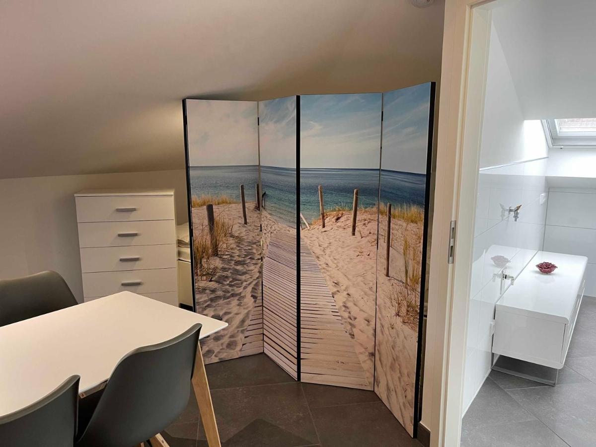 Ferienhaus Quartier18 - Strandnah S3 Karlshagen Екстер'єр фото