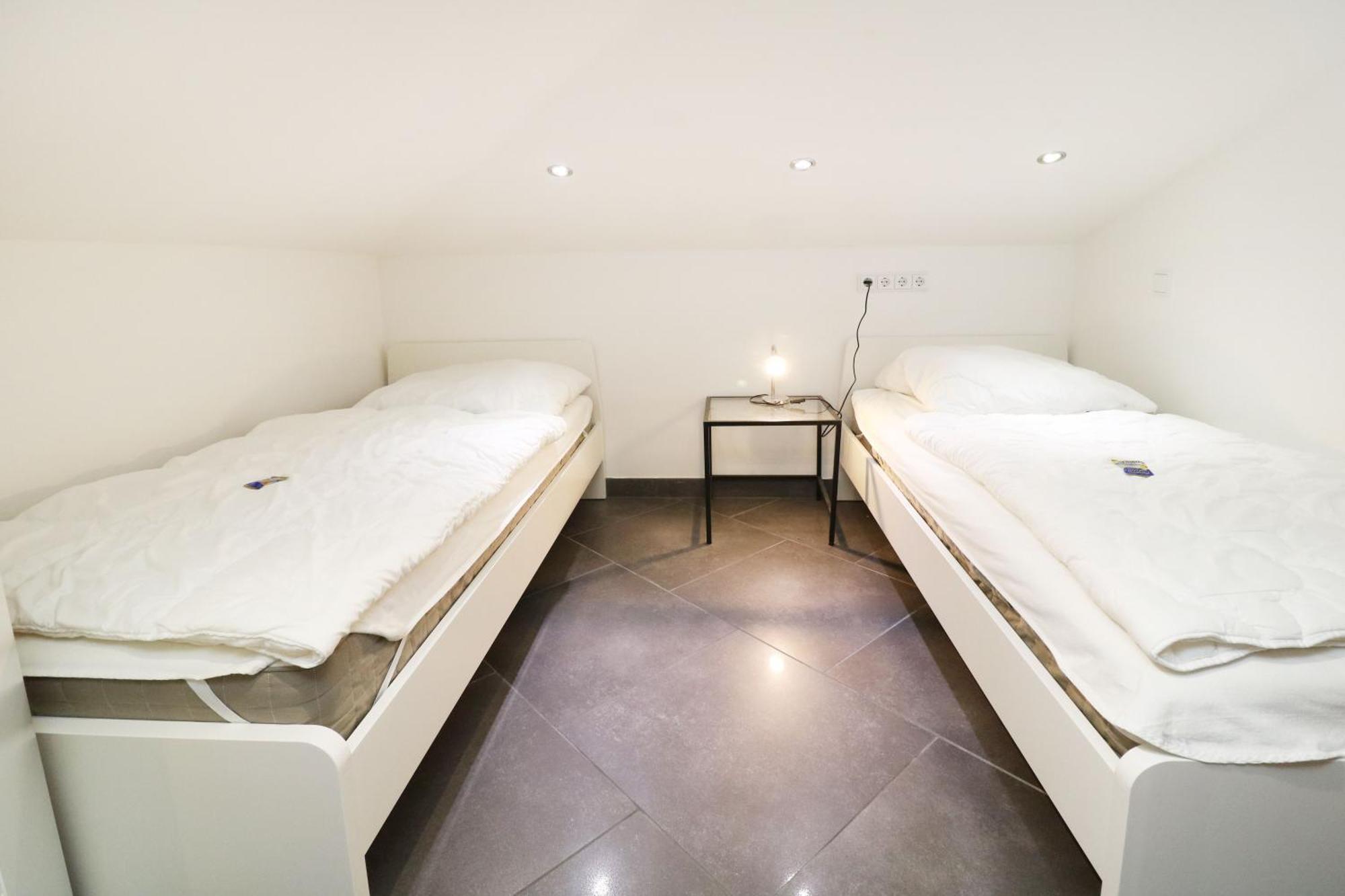 Ferienhaus Quartier18 - Strandnah S3 Karlshagen Екстер'єр фото