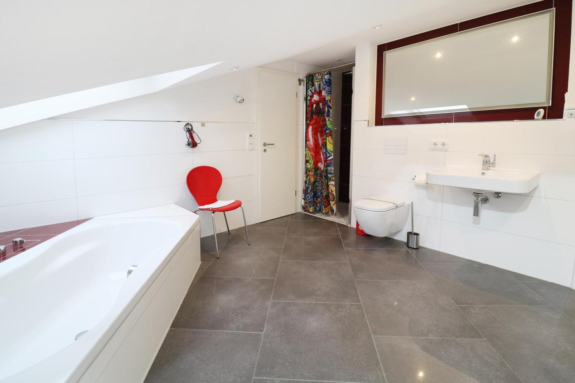 Ferienhaus Quartier18 - Strandnah S3 Karlshagen Екстер'єр фото