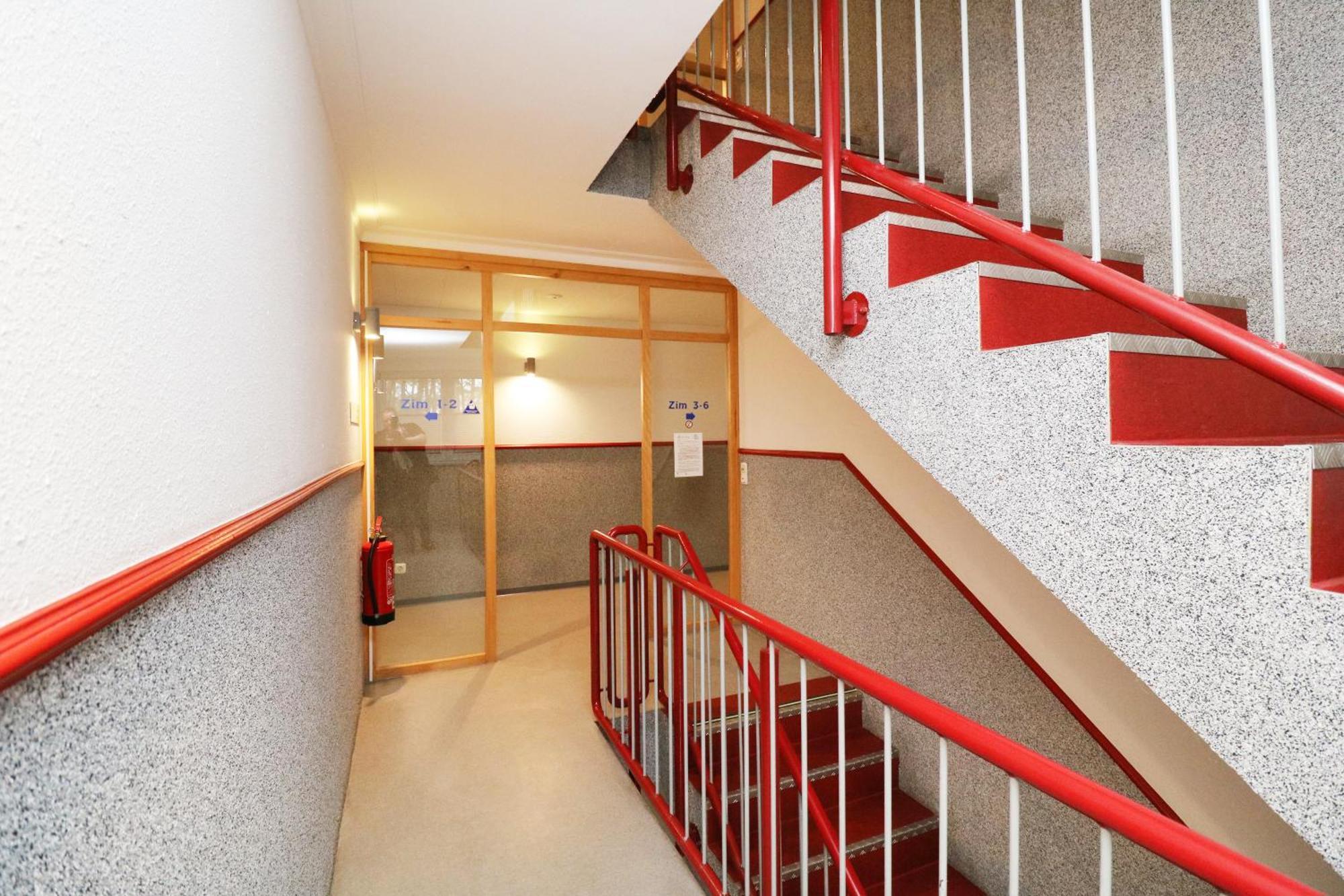 Ferienhaus Quartier18 - Strandnah S3 Karlshagen Екстер'єр фото